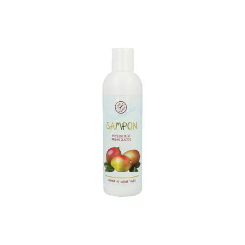 Eco-Salon prebiotický šampón na normálne a mastné vlasy, pomaranč, 250 ml