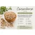 Csicseriborsó, 500 g