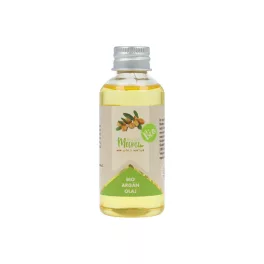 MM Gold Natur BIO Argánolaj, 50 ml